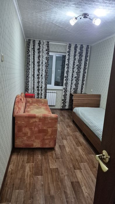 Продаётся квартира на 6микр дом 43