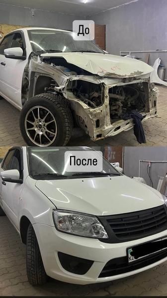 Кастаправ Шымкент