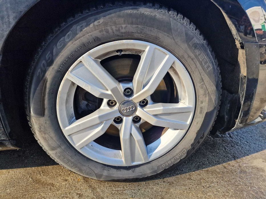 Jante Aliaj Audi A4 B9 205/60 R16