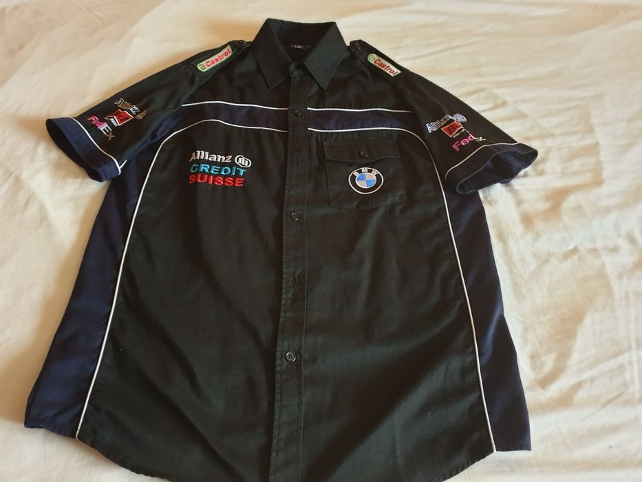 Camasa  de  barbati   -   120 lei.