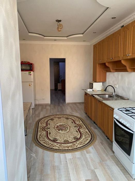 Квартира посуточно