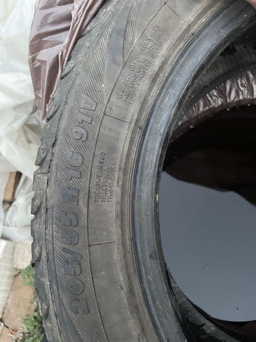 Cauciucuri noi vară  16’