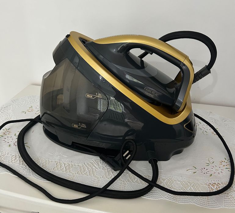 Продам парогенератор