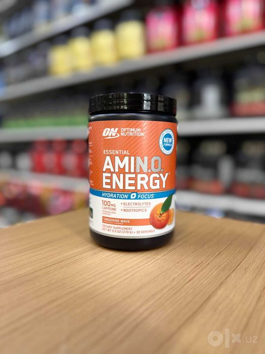 ON Amino Energy 30serv