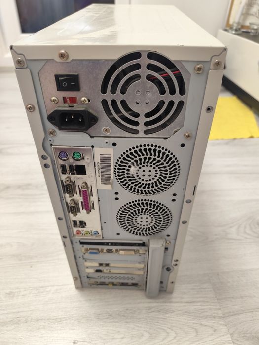 Unitate , Calculator, PC, pentru piese