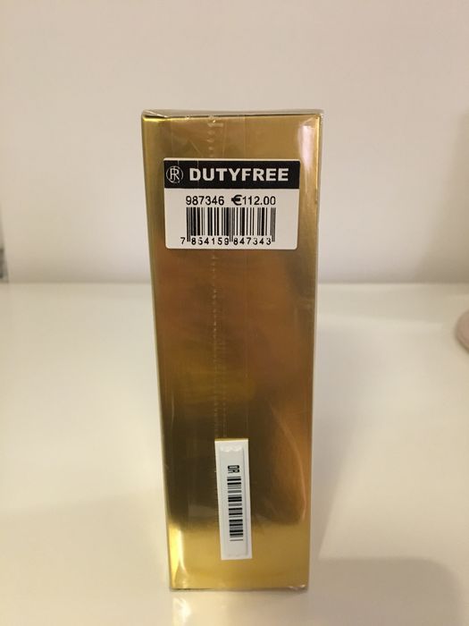 Paco Rabanne One Million Lucky 100ml edt