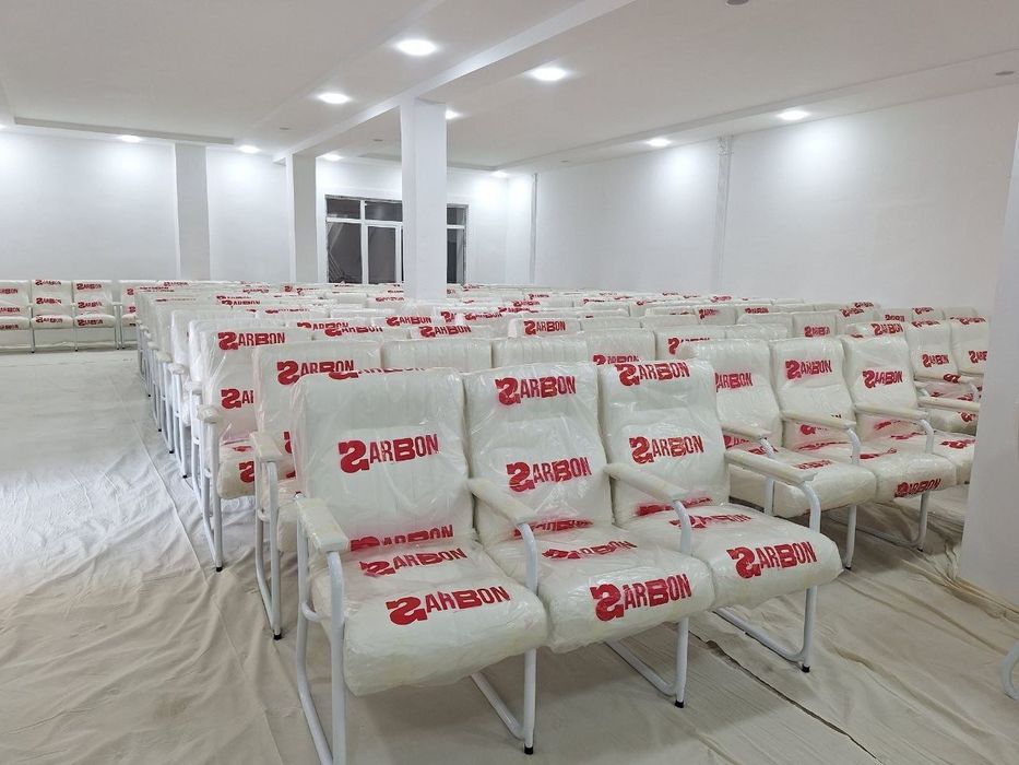 Ассалому алайкум