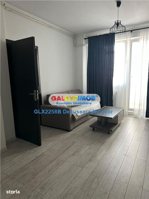 Apartament 2 Camere, Rezervelor 54, Militari Residence — fotografia 3