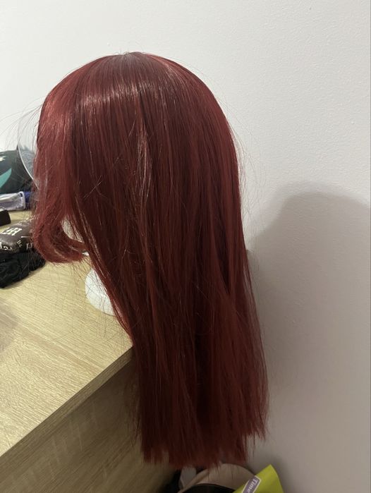 парик косплей Шото