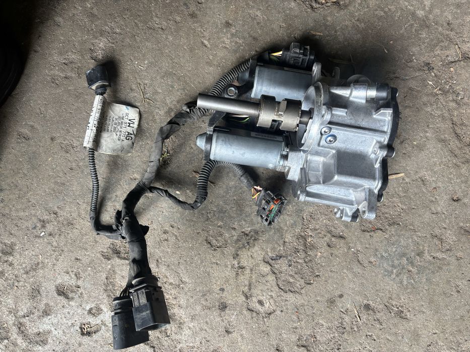 Части за Skoda Citigo