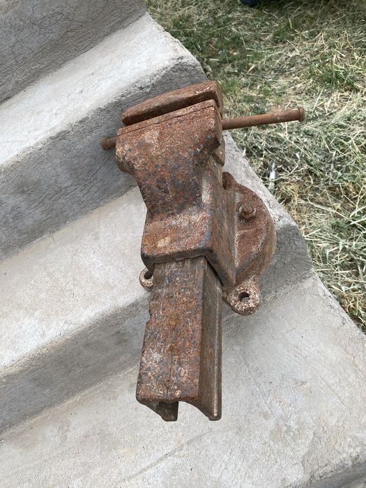 Тиский советкий