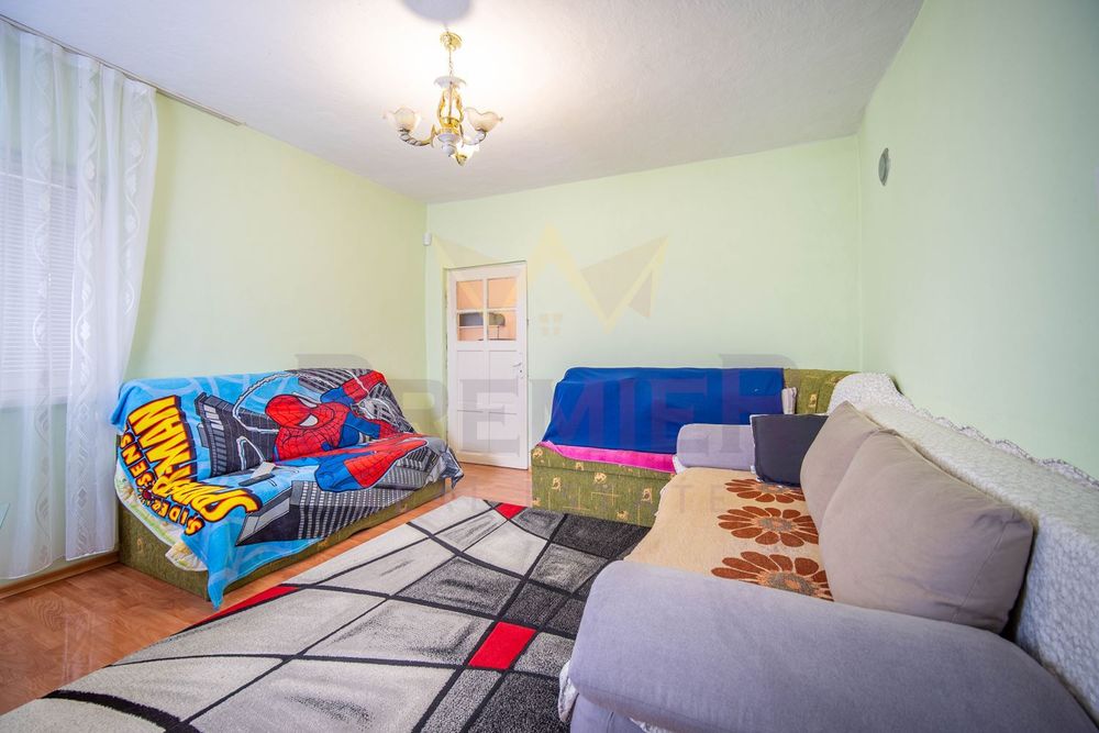 Къща в Добрич, област-с.Дропла площ 85 цена 89000