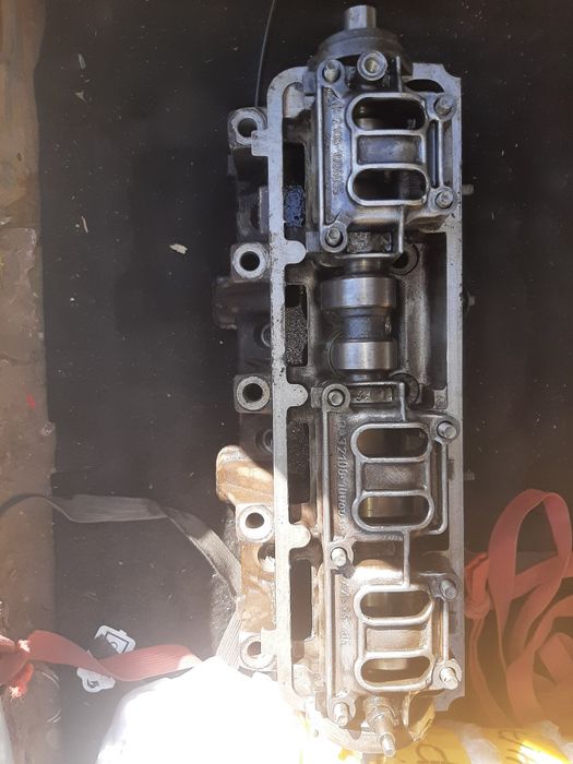 Ваз лада головка