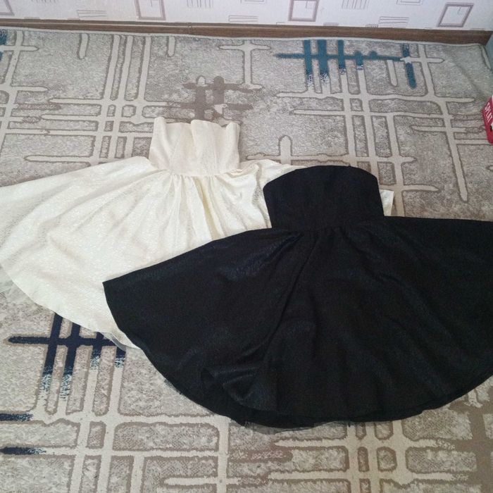 Koylak 2 hil rangda bor