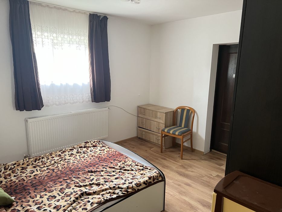Apartament 1 camera 33 mp + spațiu 11,5 mp în CF + parcare | 33.000 € | Bistrița