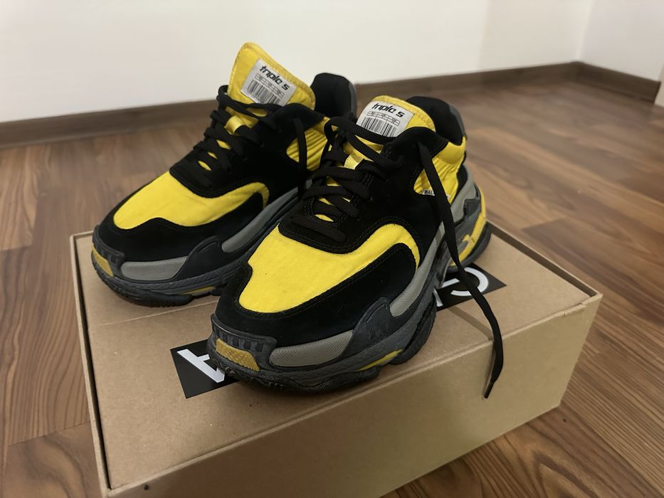 Balenciaga originali 40