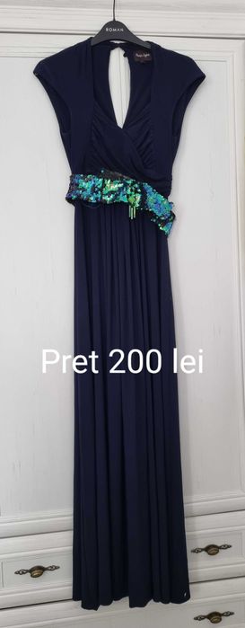 Vand rochie de seara