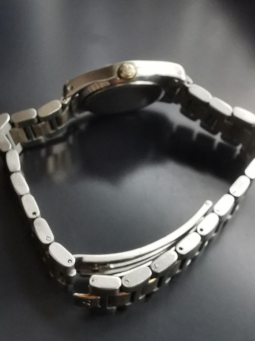 Ceas Certina DS Quartz Dama ETA 7 rubine - Safir 24 mm