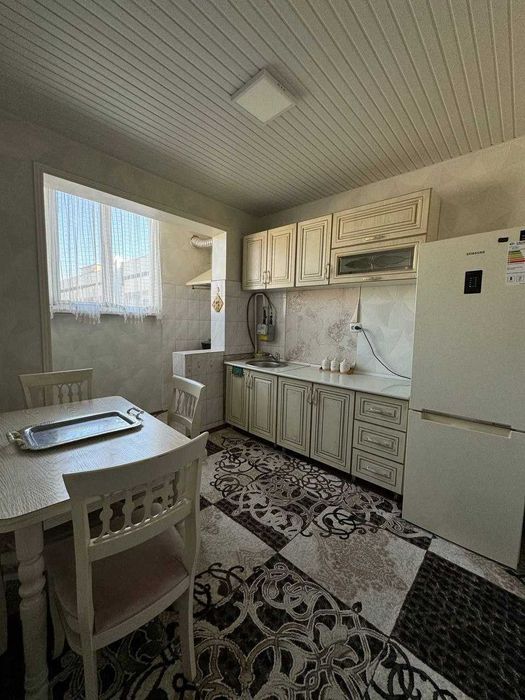 Продается квартира ориентр: метро Дружба народов Шайхантахурский район