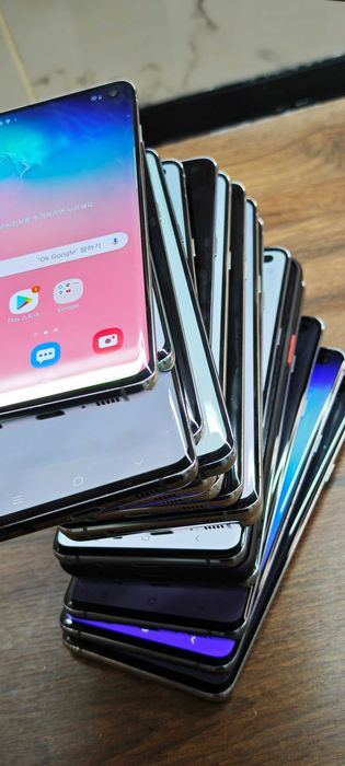 Samsung s10, самсунг с10, для Indriver индрайверге