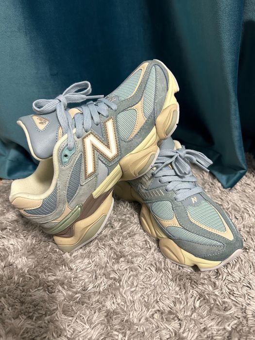 Adidasi new balance 9060