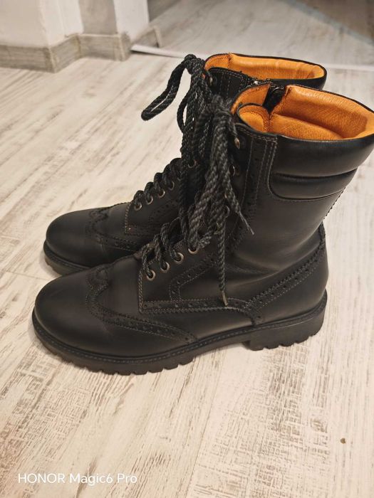 Vand bocanci casual barbati