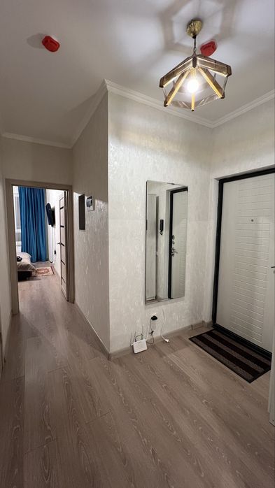 Долгосрочная аренда