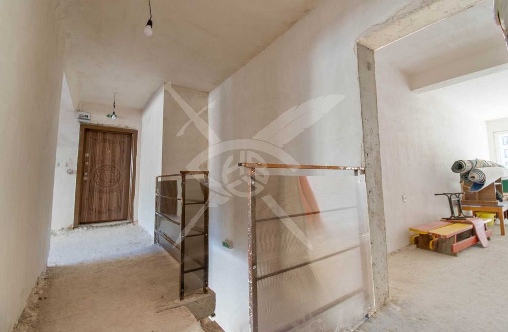 Продава се Многостаен апартамент в София, Манастирски ливади - 189 кв.м за 1052 €/кв.м - Снимка #7