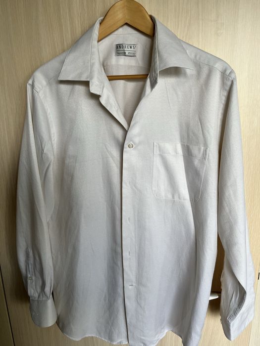 Маркови ризи XL на изгодни цени