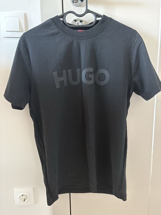 Тениска на Hugo Boss