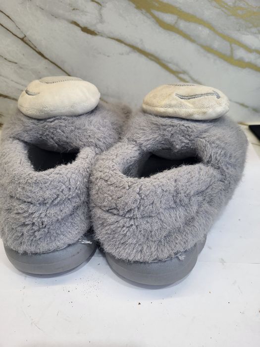 Домашние тапочки