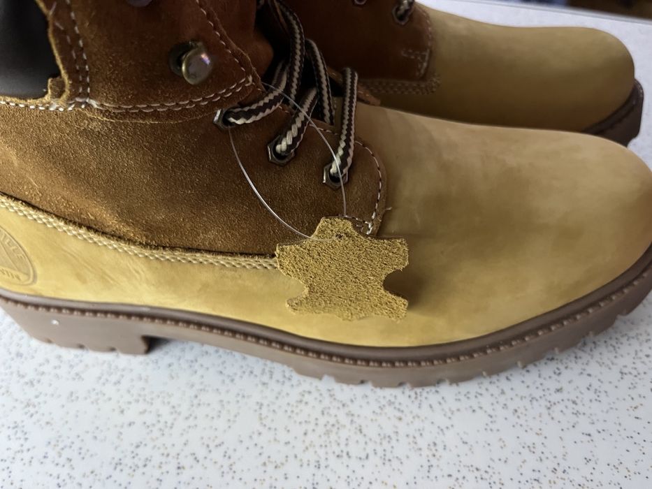 Продавам страхотни зимни боти 40 номер