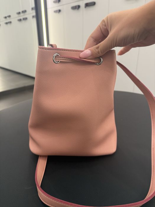 Чанта Armani Jeans