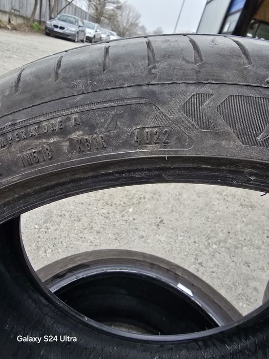 Гуми 4бр-19 цола