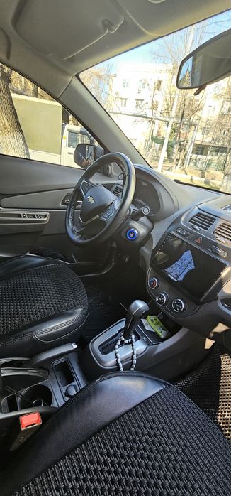 Кобальт 2023 йил