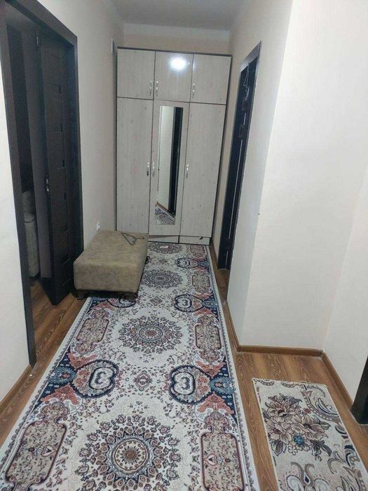 Новостройка квартира сотилади