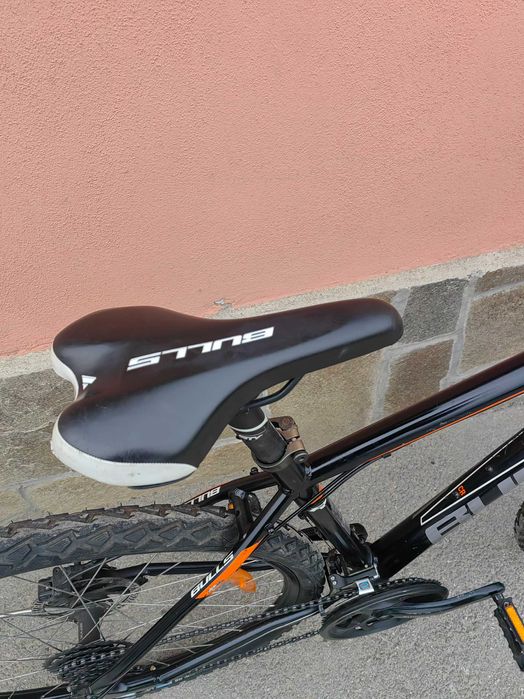 29" Bulls M/L размер хидравлични спирачки алуминиев велосипед