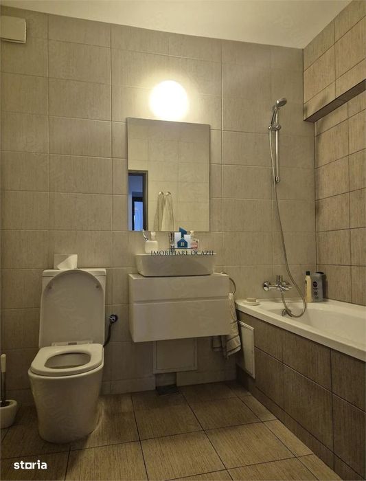 Vanzare Apartament 2 Camere Decomandat Sos.Oltenitei