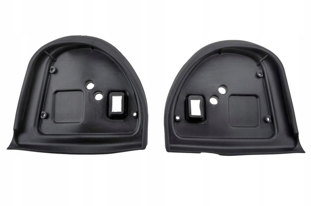 Комплект Гумени Уплътнения За Странично Огледало Mercedes, W203, W211