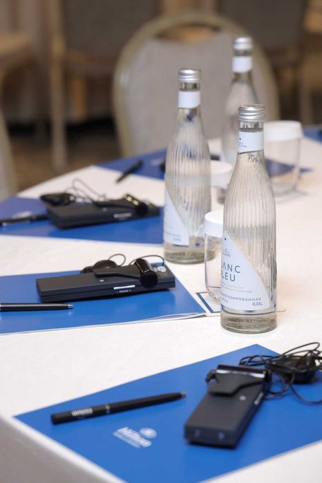 Услуги синхронного оборудования под ключ. Полная техническая поддержка