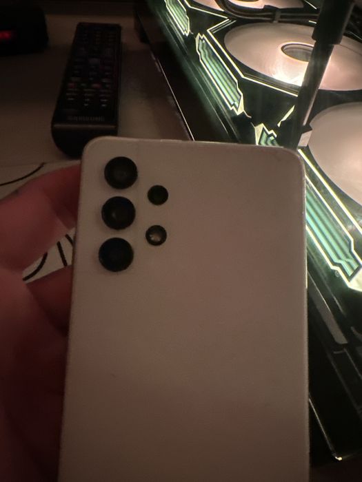 Samsung A32 128/4 gb