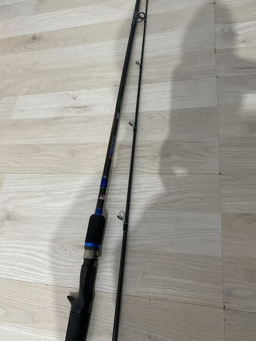 Vand combo abu garcia