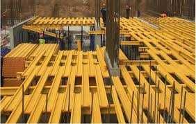 балка для опалубки