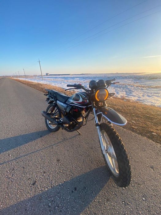 Продам Яки 200сс