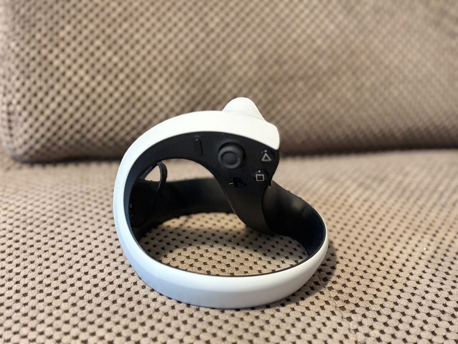 Playstation VR2 + joc Horizon call of the Mountain