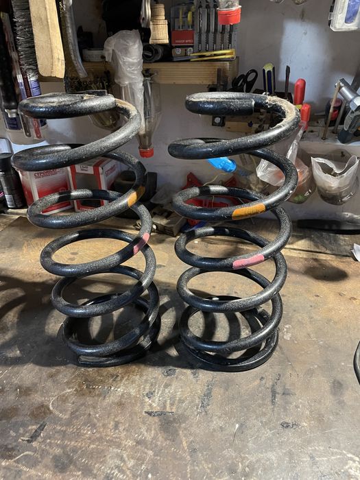 Продам пружины