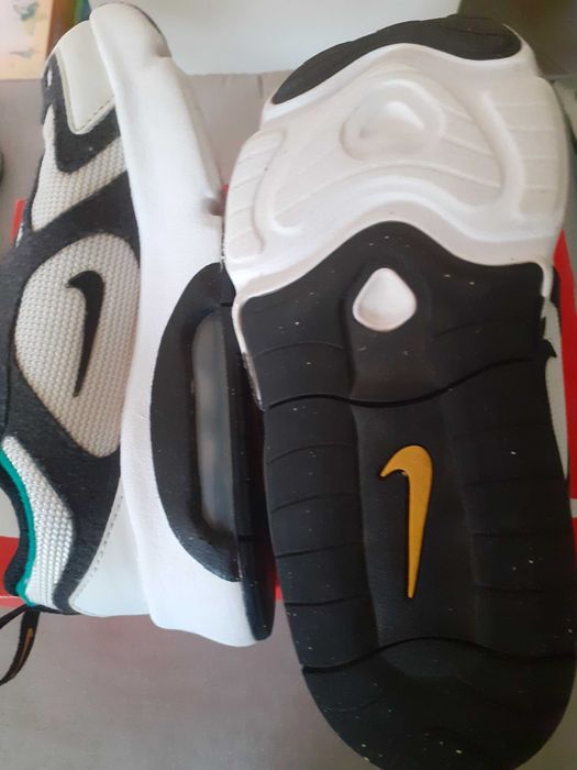 Nike Air Max 200 'Rasta', mărime  27