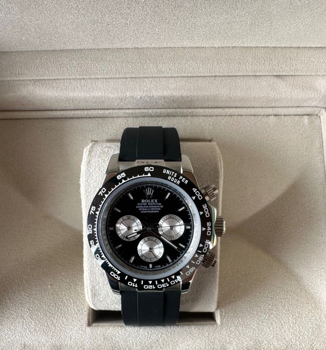 ROLEX DAYTONA - AA автоматичен механизам