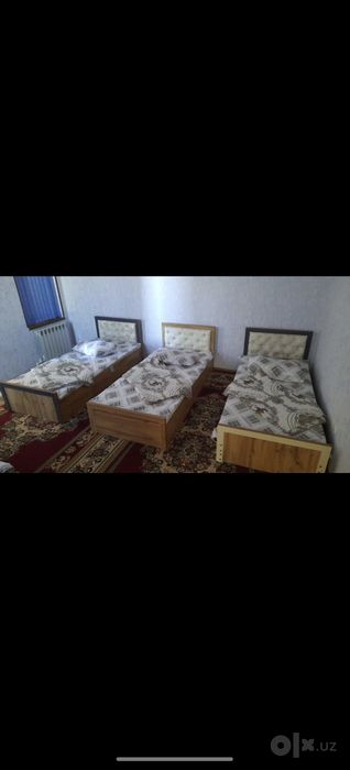 Arzon Mexmonxona, гостиница, хостел, квартира по суточно 50000