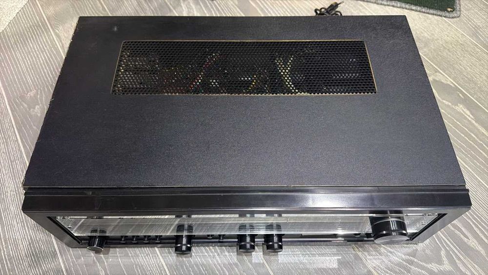 Ресивер LUXMAN R-1030